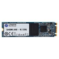 SSD накопитель M.2 SATA Kingston A400 480Gb