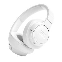 Гарнитура JBL Tune 720BT White