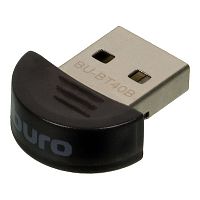 USB Bluetooth адаптер Buro BU-BT40B