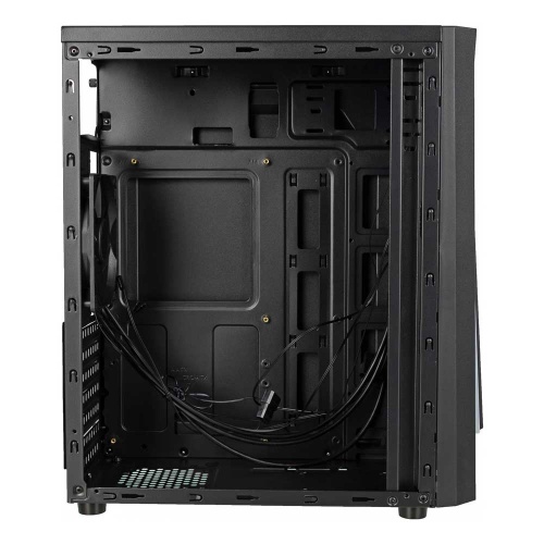 Корпус Accord ACC-CL295RGB ATX Black фото 2