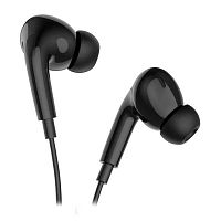 Гарнитура Hoco M101 Pro Black
