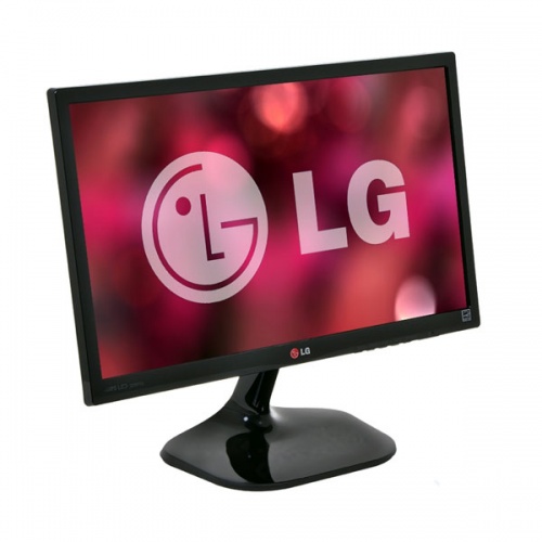 Монитор 21.5" LG 22MP55D-P фото 2