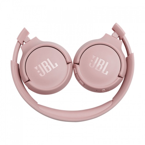 Гарнитура JBL Tune 560BT Pink фото 5
