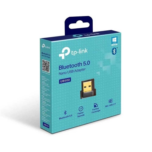 USB Bluetooth адаптер TP-LINK UB500 фото 3