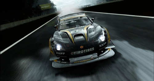 Project Cars (Xbox One) фото 2