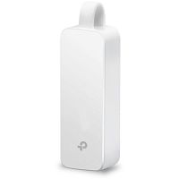 Сетевой адаптер TP-LINK UE300C USB 3.0