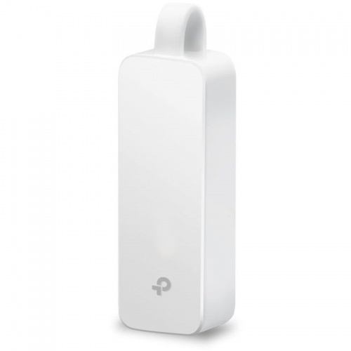 Сетевой адаптер TP-LINK UE300C USB 3.0