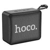 Портативная акустика Hoco BS51 Bluetooth Black