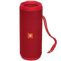 Портативная акустика JBL Flip 4 Red