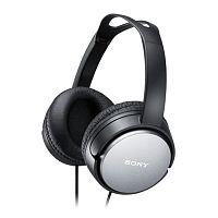 Наушники Sony MDR-XD150 Black