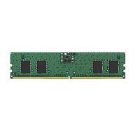 Модуль памяти DIMM Kingston KVR52U42BS6-8 DDR5 8GB 5200MHz