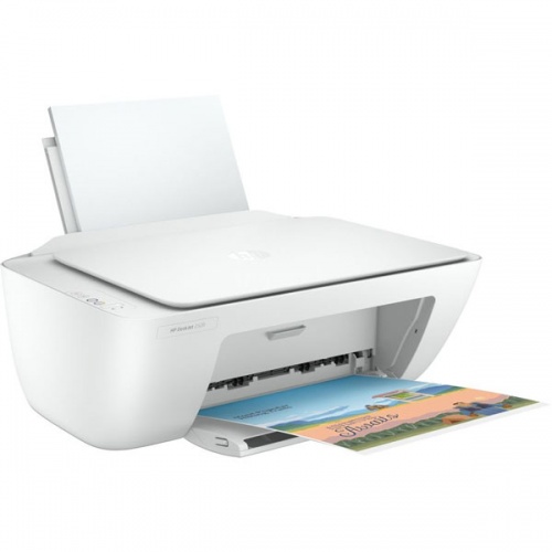 МФУ струйный HP Deskjet 2320 фото 2