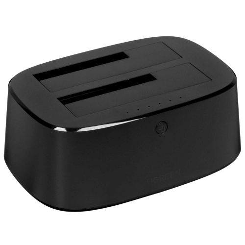 Док-станция для HDD 2.5"/ 3.5" Ugreen CM198