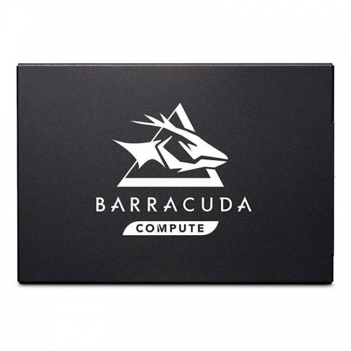 SSD накопитель 2.5" Seagate Barracuda Q1 240Gb