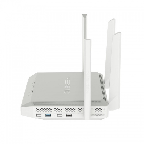 Wi-Fi роутер Keenetic Giant фото 3 Wi-Fi роутер Keenetic Giant фото 3