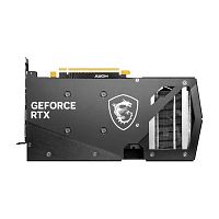 Видеокарта MSI GeForce RTX 4060 Gaming X 8Gb, RTL