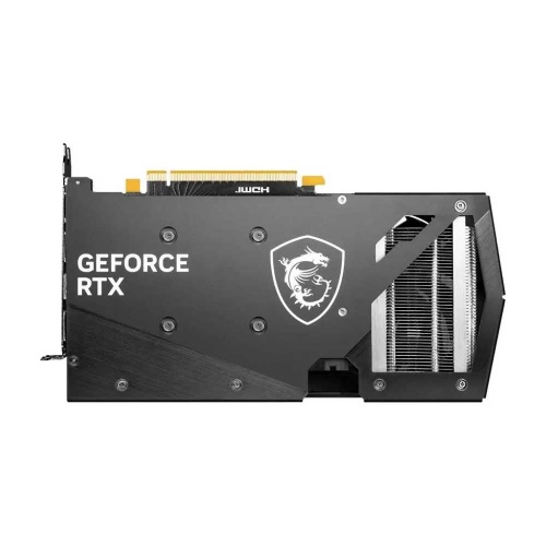 Видеокарта MSI GeForce RTX 4060 Gaming X 8Gb, RTL