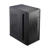 Корпус Accord ACC-261B mATX Black