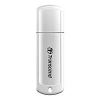 Флешка Transcend JetFlash 370 4Gb White