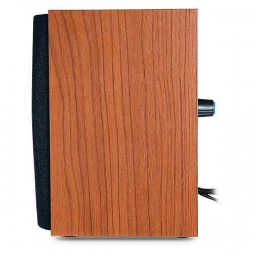 Колонки Genius SP-HF160 Brown Wood фото 2