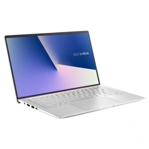 Ультрабук Asus Zenbook UM433DA-A5038 [14"/ AMD Ryzen 5 3500U/8Gb/SSD 256Gb/AMD Radeon Vega 8/Win 10] фото 2