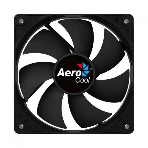 Вентилятор Aerocool Force 12 PWM (120 мм)