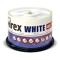 CD-R Mirex White (cake box, 50)
