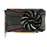 Видеокарта Gigabyte GeForce GTX 1050 D5 2Gb, RTL