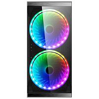 Корпус Formula V-Line 7612 ATX RGB Black