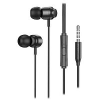 Гарнитура Hoco M122 Black