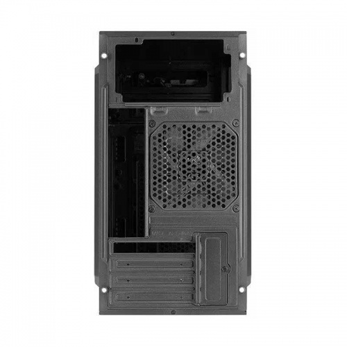 Корпус AeroCool CS-104 mATX Black фото 3