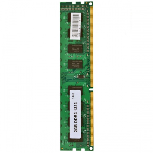 Модуль памяти DIMM Hynix DDR3 2GB 1333MHz