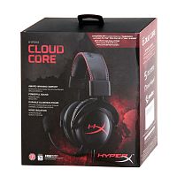 Гарнитура Kingston HyperX Cloud Core