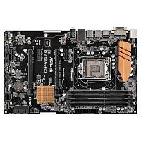 Материнская плата ASRock B150 PRO4/D3, RTL