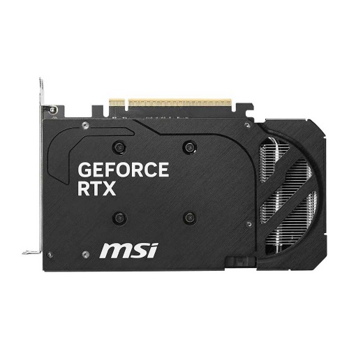 Видеокарта MSI GeForce GeForce RTX 5060 8G SHADOW 2X MAX фото 4 Видеокарта MSI GeForce GeForce RTX 5060 8G SHADOW 2X MAX фото 4