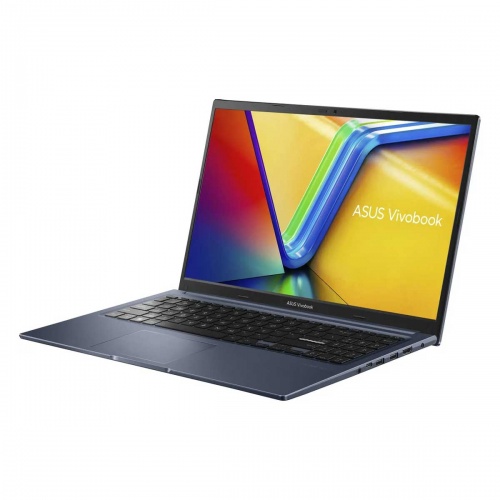 Ноутбук Asus VivoBook X1502V [15.6"/Intel Core i7-1335U/16Gb/SSD 512Gb/Windows 11] фото 4