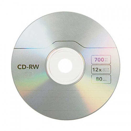 CD-RW Noname