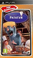 Рататуй Disney / Pixar (PSP)