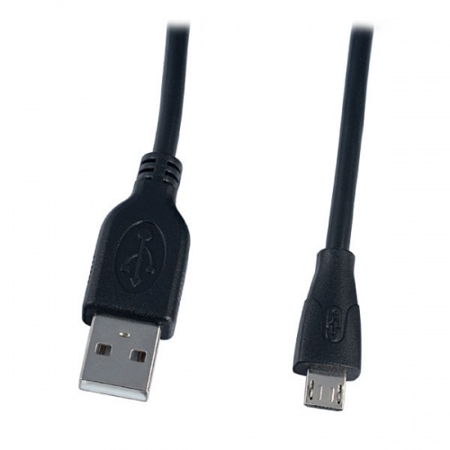 Кабель Perfeo U4005 USB 2.0 AM-microBM (5 м)