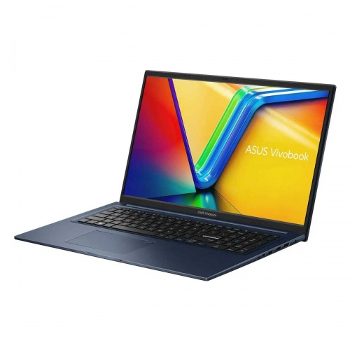Ноутбук Asus VivoBook X1704ZA-AU333 [17.3"/Intel Core i3-1215U/16Gb/SSD 512Gb/Windows 11] фото 3