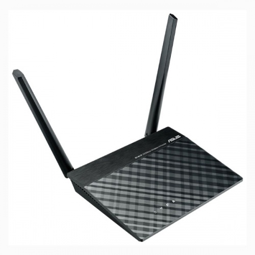 Wi-Fi роутер Asus RT-N11P фото 2