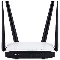 Wi-Fi роутер ZyXEL Keenetic Air