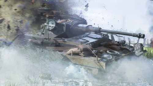 Battlefield V (PS4) фото 3