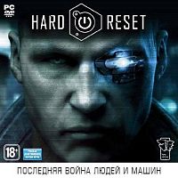 Hard Reset (PC)