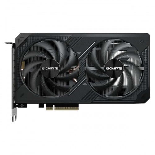 Видеокарта GIGABYTE GeForce RTX 5060 Ti Windforce OC 16G
