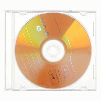 DVD-RW Noname (slim box)