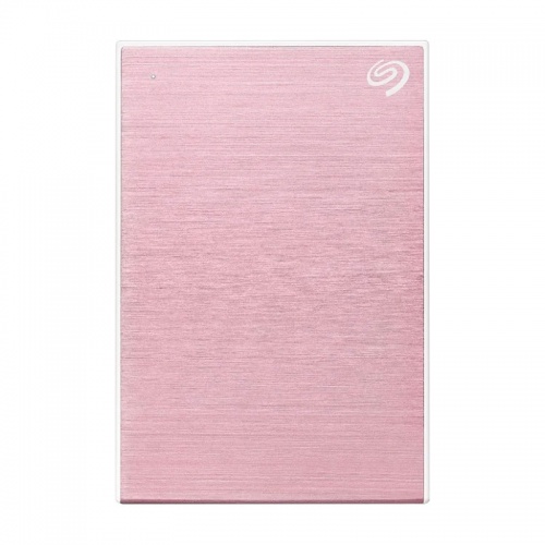 Внешний жесткий диск Seagate Backup Plus Slim 2Tb Light Pink