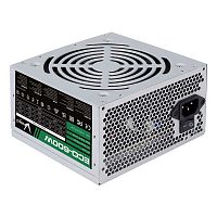 Блок питания Formula V ECO-600W, RTL