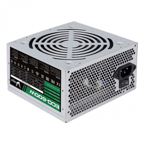 Блок питания Formula V ECO-600W, RTL