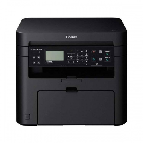 МФУ лазерный Canon i-SENSYS MF212w фото 3